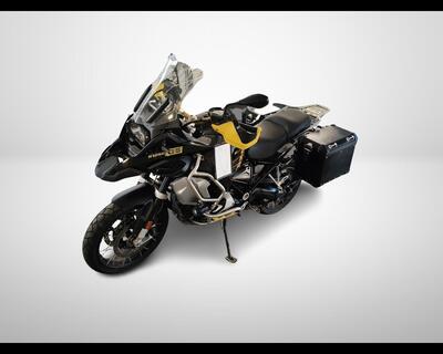 Bmw R 1250 GS Adventure (2021 - 24) usata