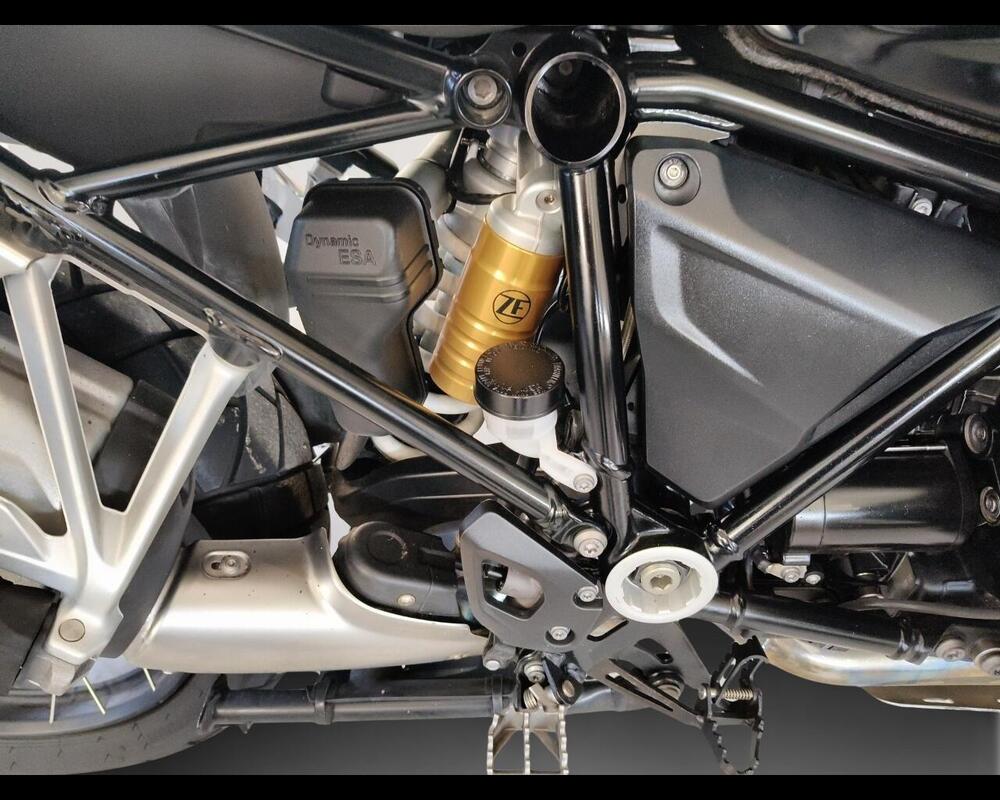 Bmw R 1250 GS Adventure (2021 - 24) (12)