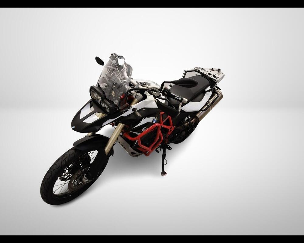 Bmw F 800 GS (2008 - 15)