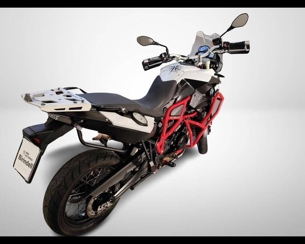 Bmw F 800 GS (2008 - 15) (3)