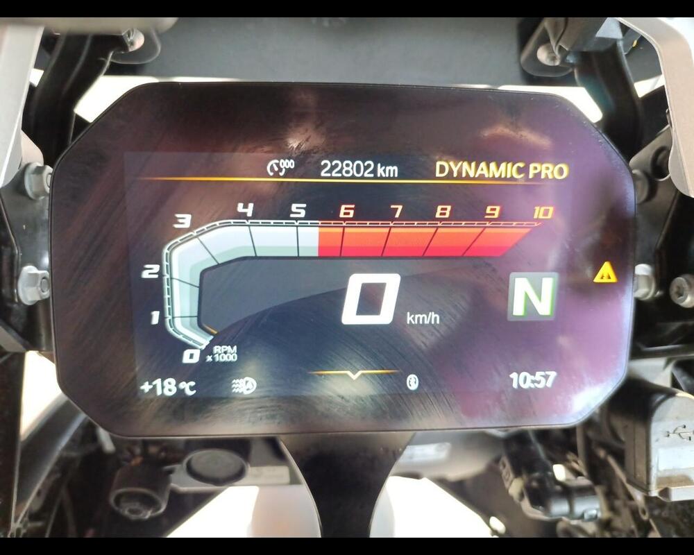 Bmw R 1250 GS (2021 - 24) (8)