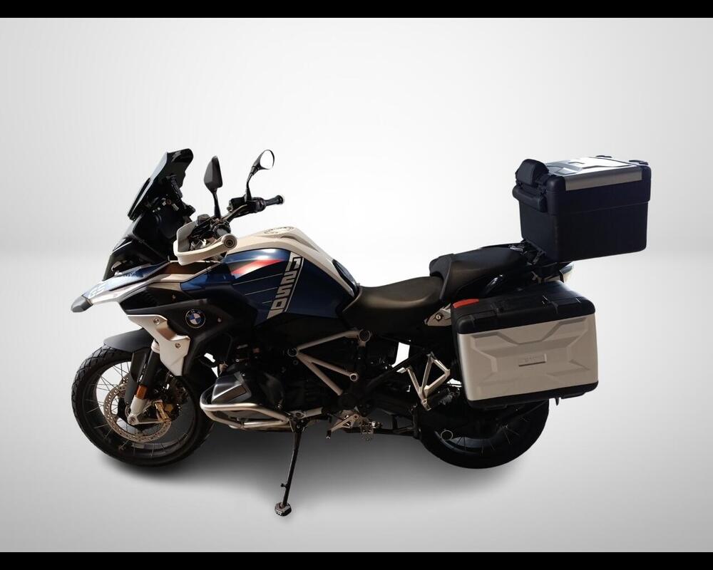 Bmw R 1250 GS (2021 - 24) (6)