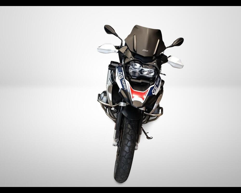 Bmw R 1250 GS (2021 - 24) (4)