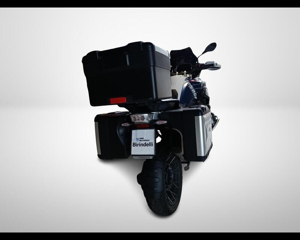 Bmw R 1250 GS (2021 - 24) (3)