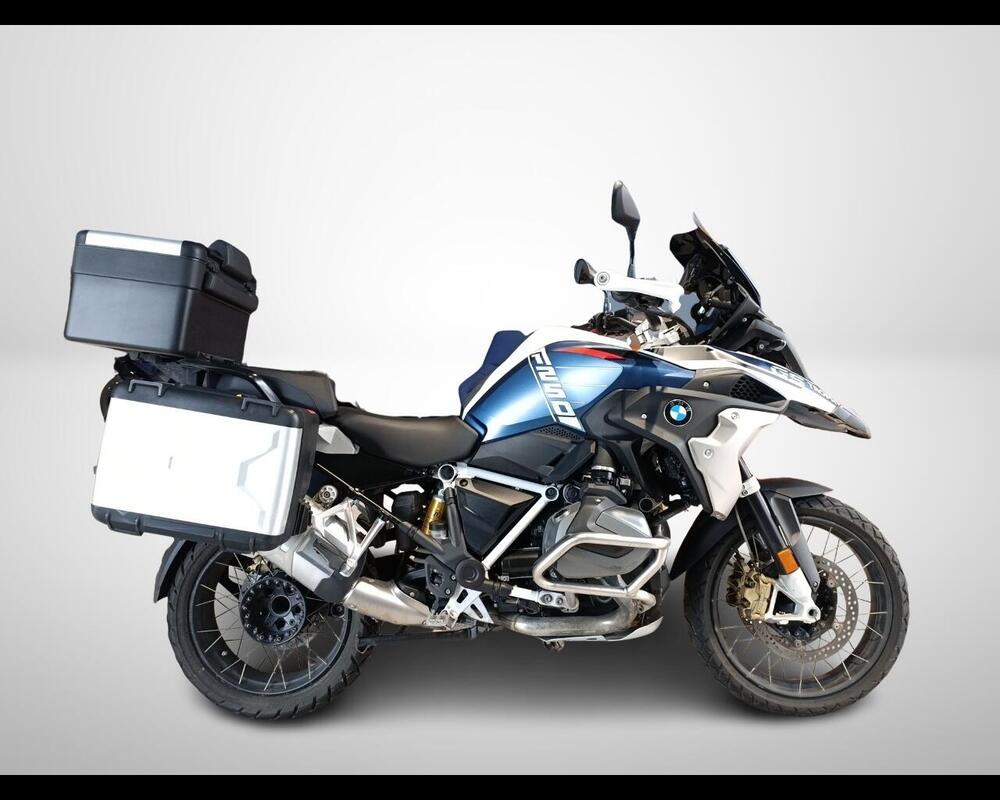 Bmw R 1250 GS (2021 - 24) (5)