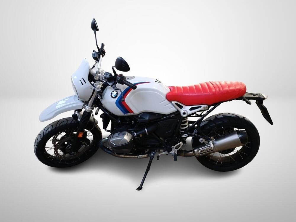 Bmw R nineT Urban GS (2021 - 24) (6)