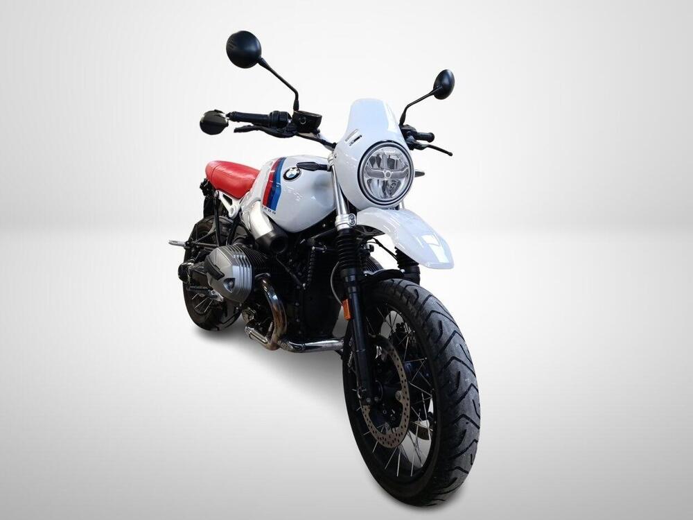 Bmw R nineT Urban GS (2021 - 24) (11)
