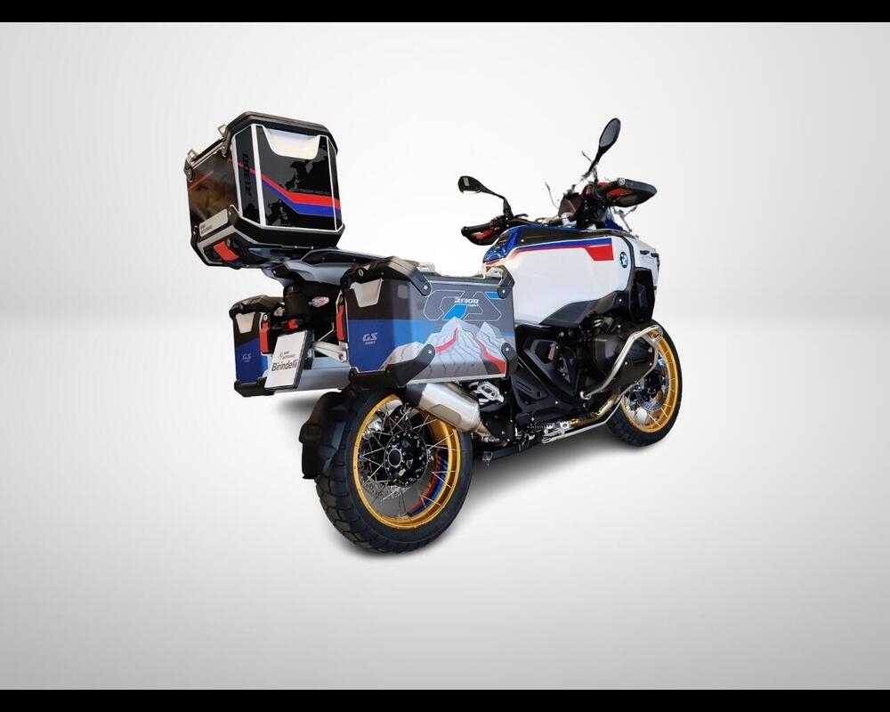 Bmw R 1300 GS Adventure (2025 - 26) (3)