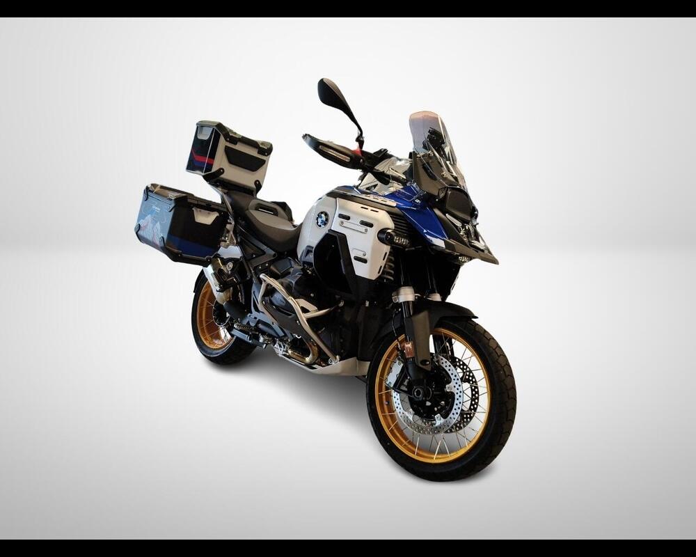 Bmw R 1300 GS Adventure (2025 - 26) (12)