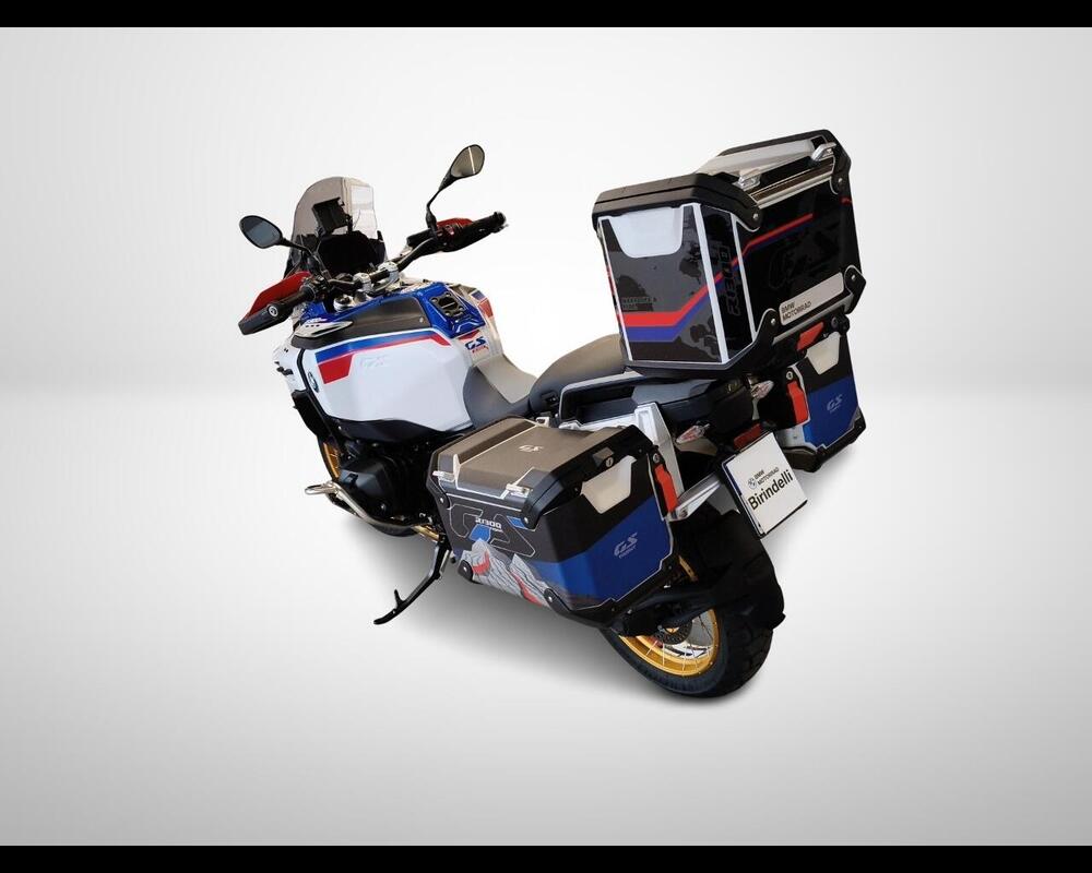 Bmw R 1300 GS Adventure (2025 - 26) (13)