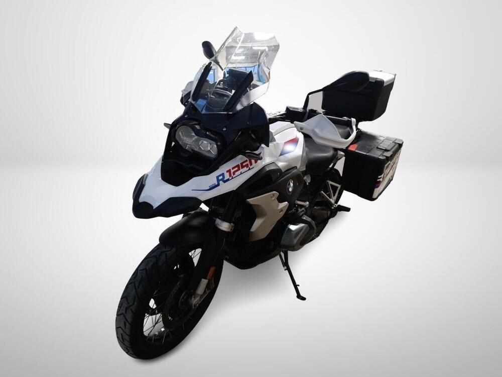 Bmw R 1250 GS (2021 - 24)