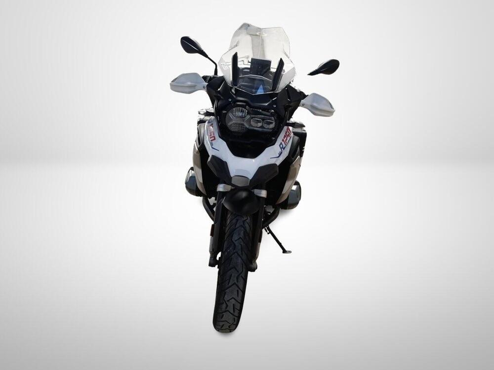 Bmw R 1250 GS (2021 - 24) (4)