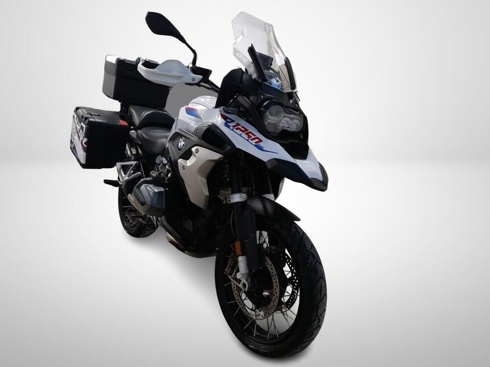 Bmw R 1250 GS (2021 - 24) (10)
