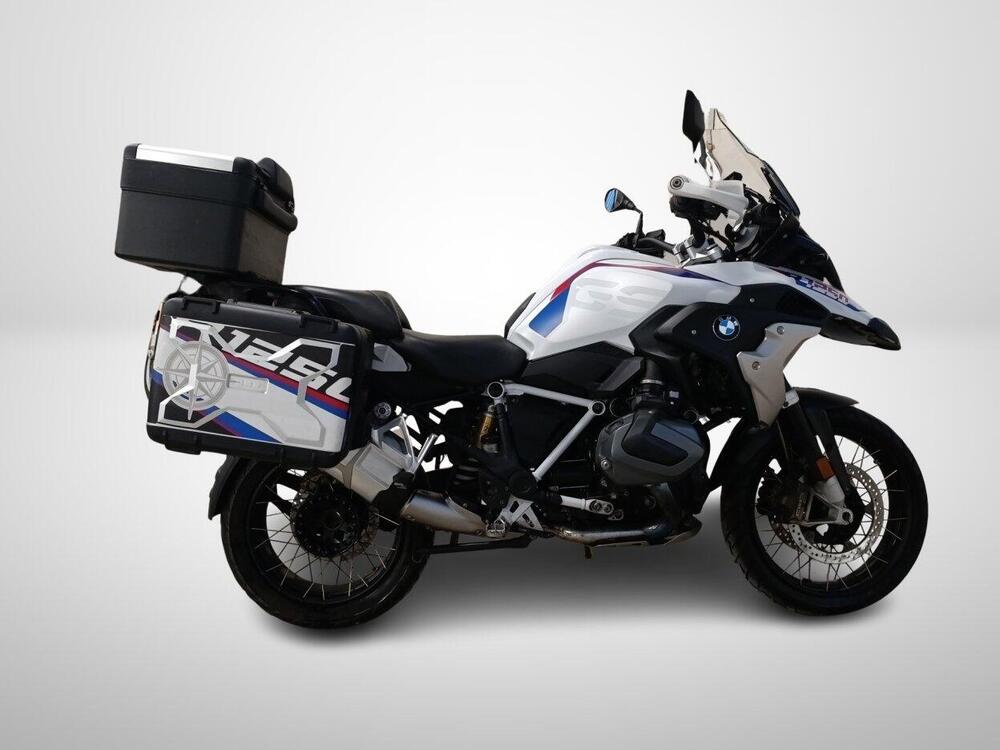 Bmw R 1250 GS (2021 - 24) (5)