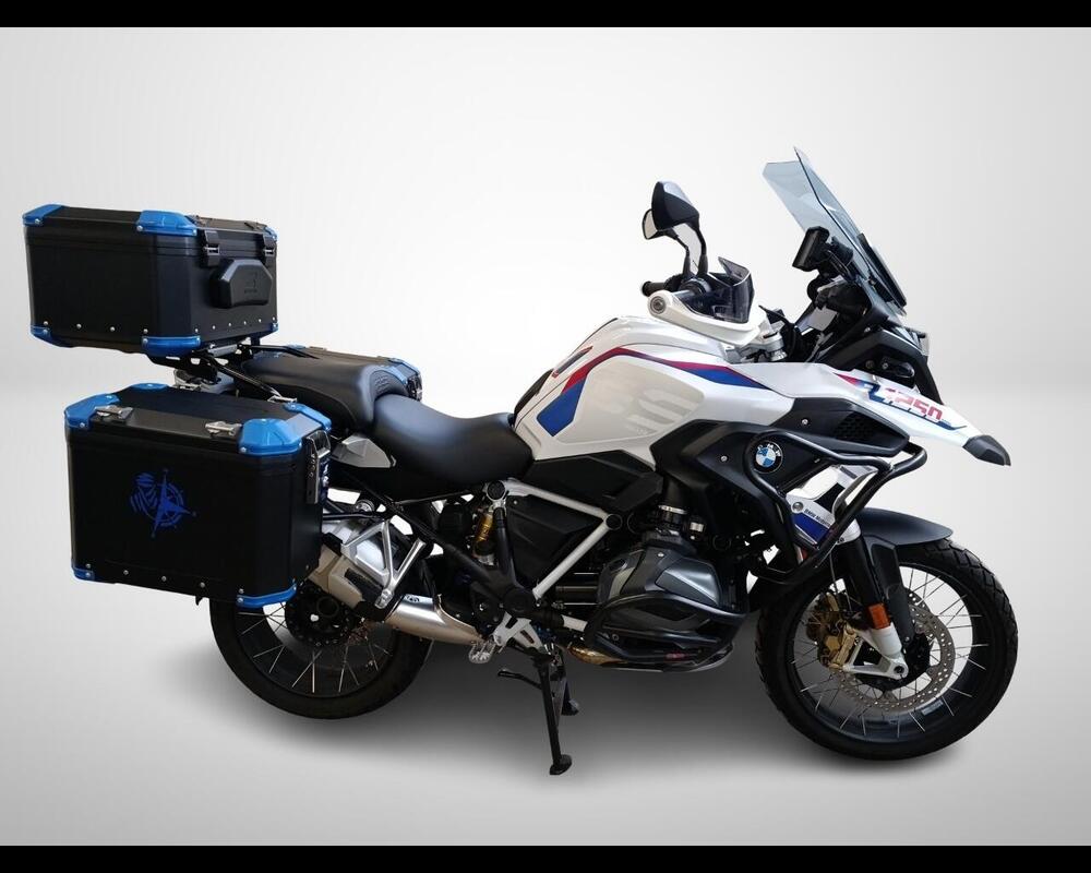 Bmw R 1250 GS (2021 - 24) (5)