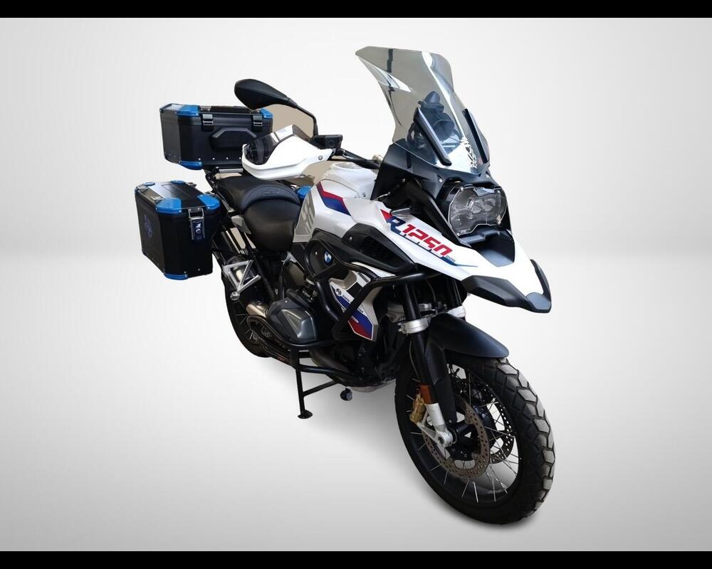 Bmw R 1250 GS (2021 - 24) (12)