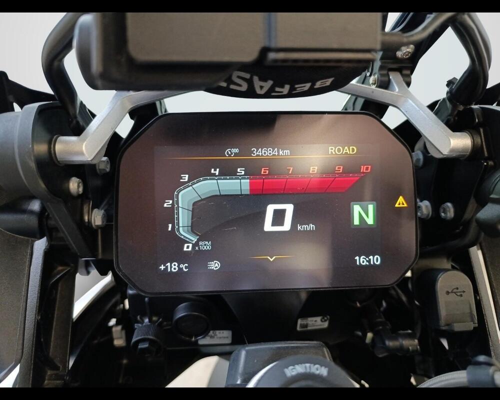 Bmw R 1250 GS (2021 - 24) (9)