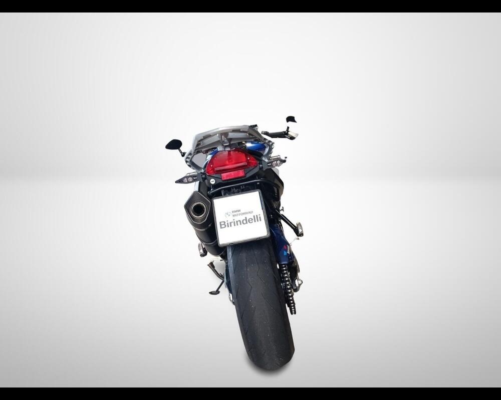 Bmw F 800 R (2015 - 16) (7)