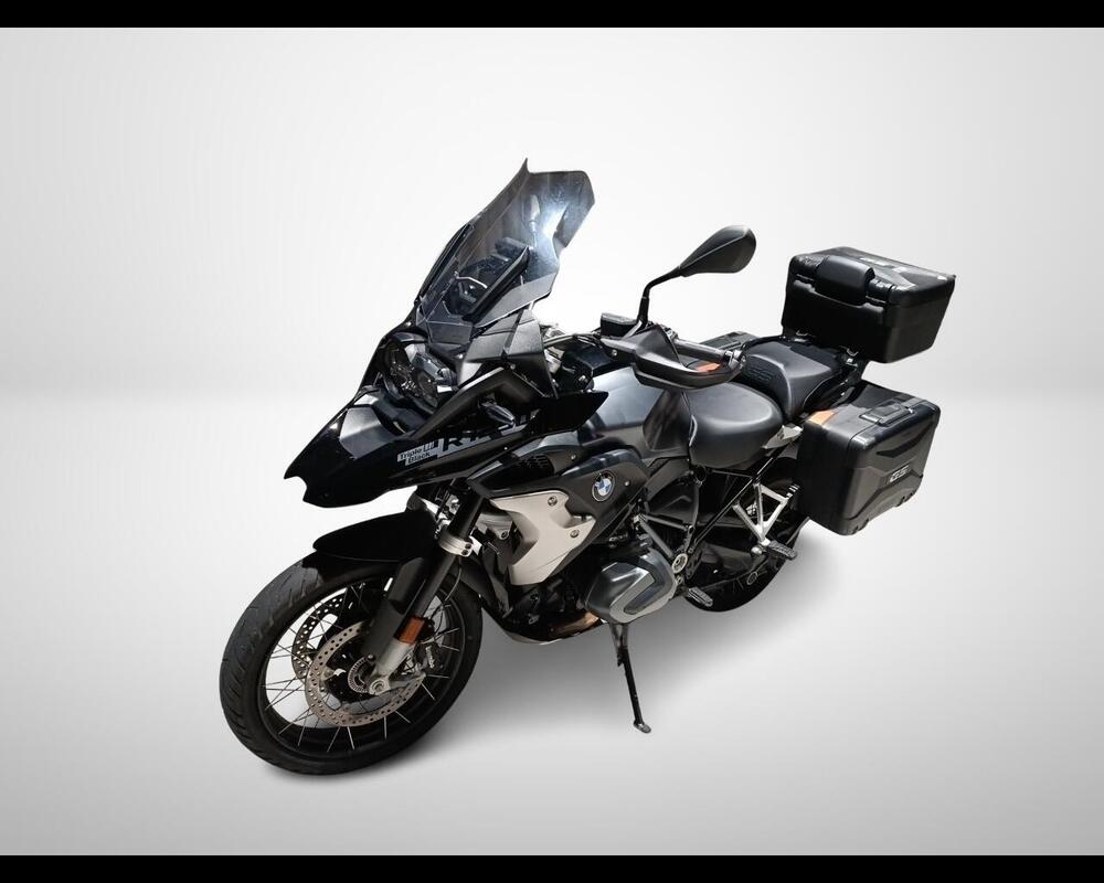 Bmw R 1250 GS (2021 - 24)