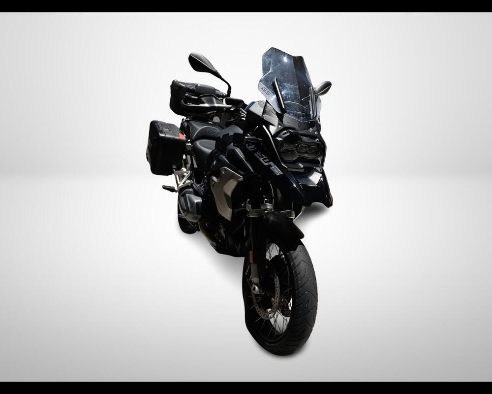 Bmw R 1250 GS (2021 - 24) (12)