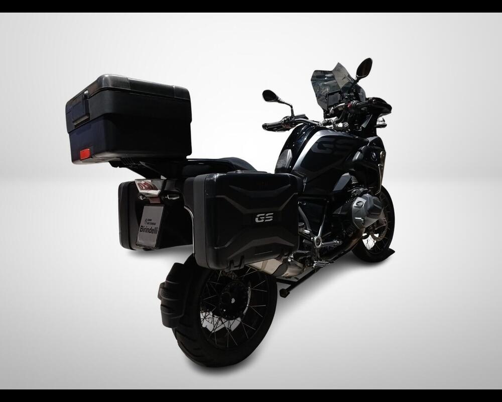 Bmw R 1250 GS (2021 - 24) (3)