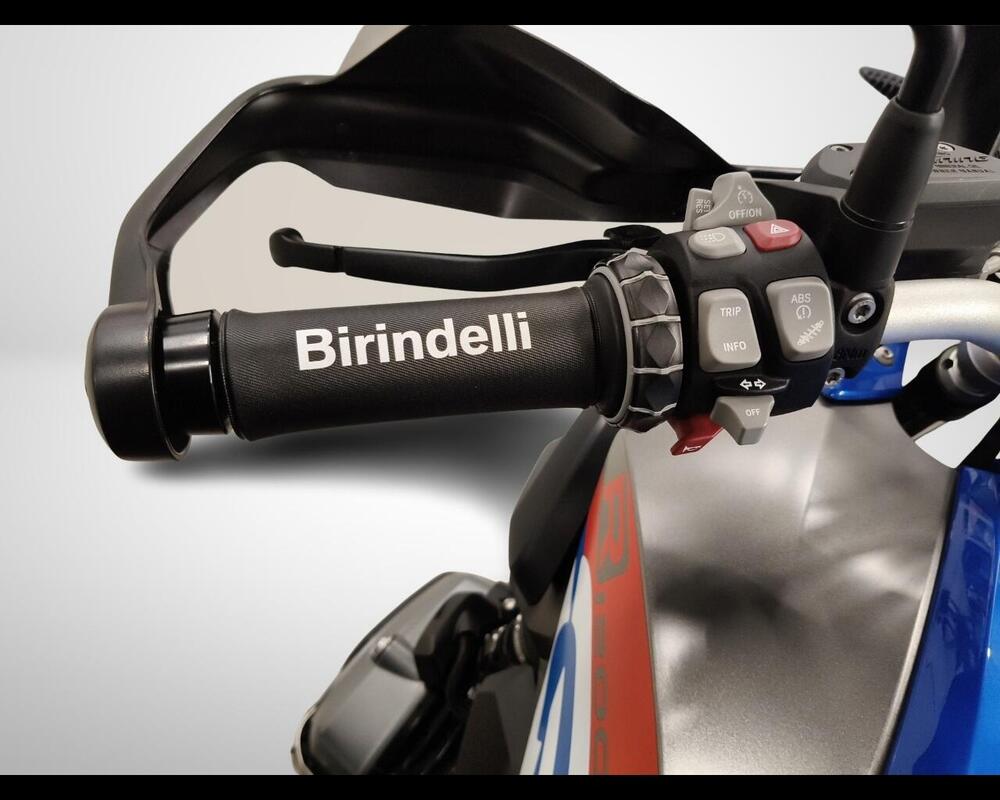 Bmw R 1200 GS (2017 - 18) (10)