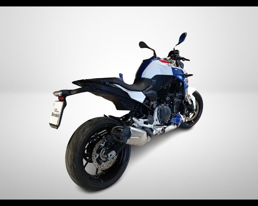 Bmw F 900 R (2021 - 24) (3)