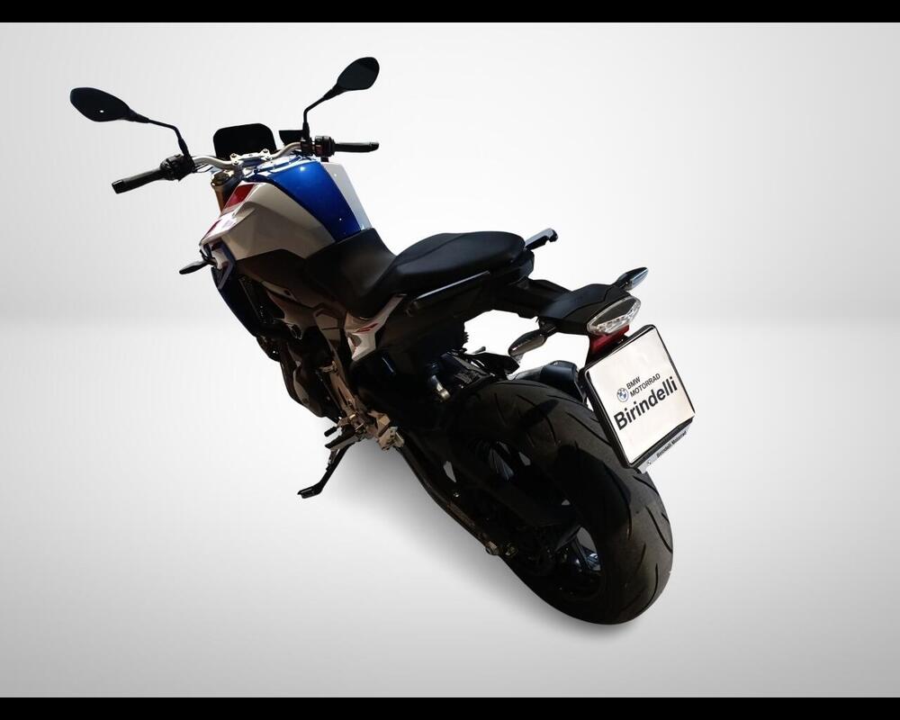 Bmw F 900 R (2021 - 24) (13)