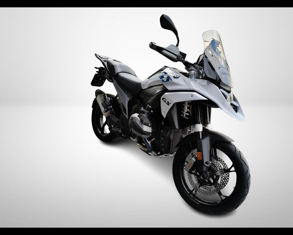 Bmw R 1300 GS (2023 - 26) (13)