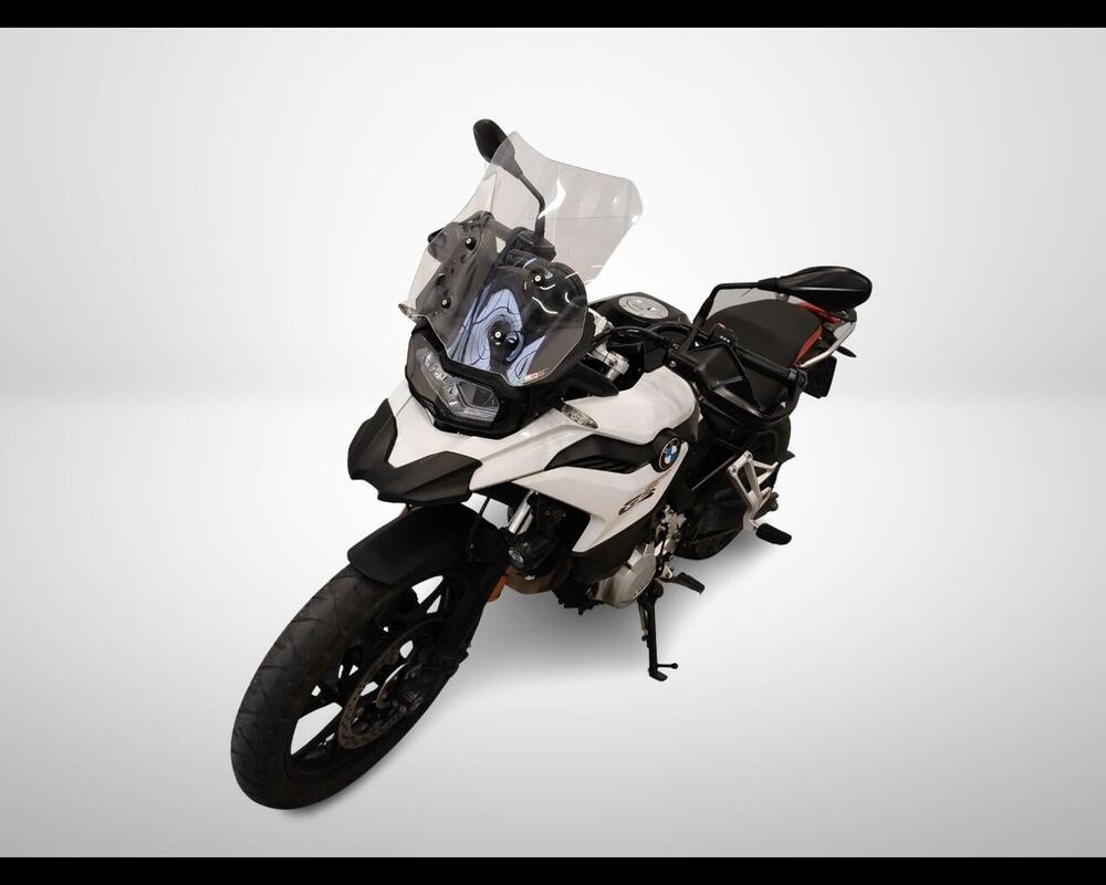 Bmw F 750 GS (2018 - 20)