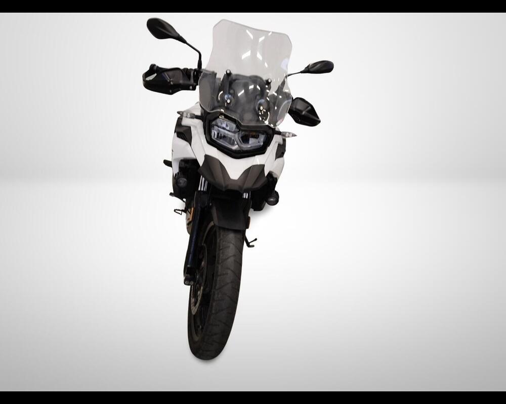 Bmw F 750 GS (2018 - 20) (4)