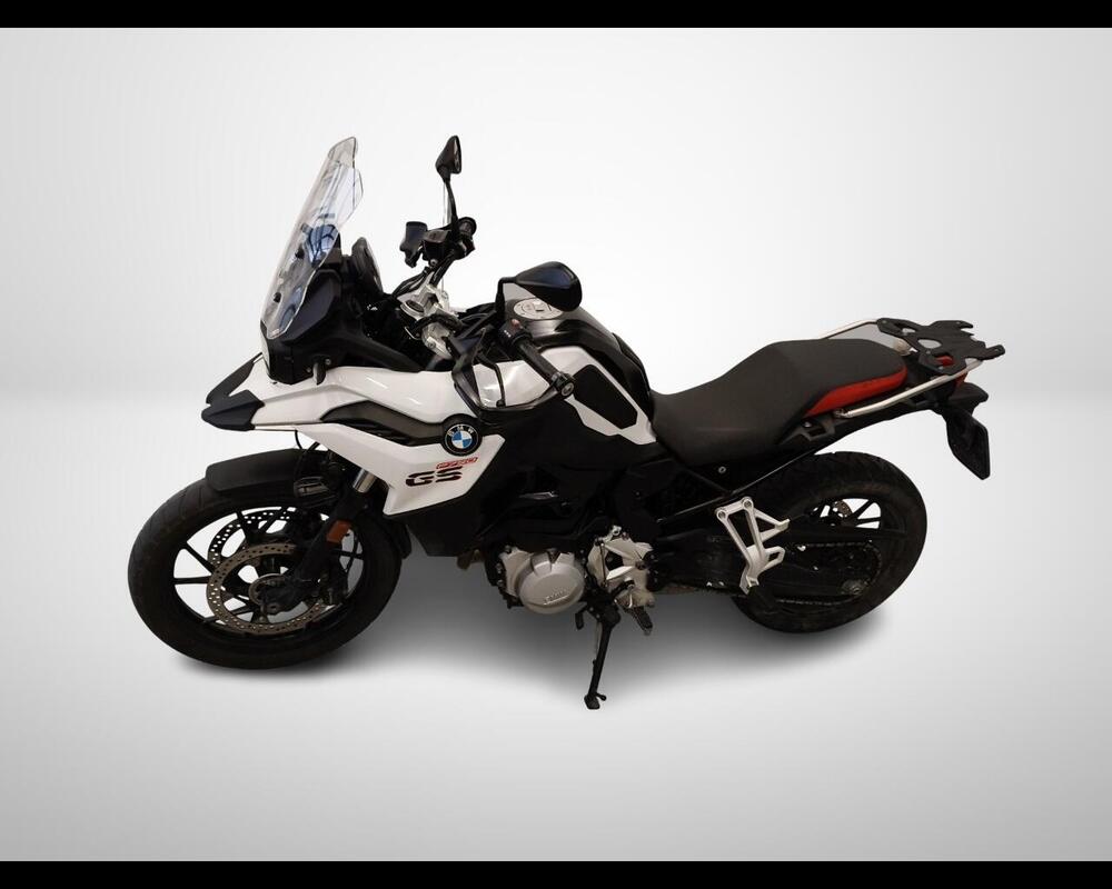 Bmw F 750 GS (2018 - 20) (6)