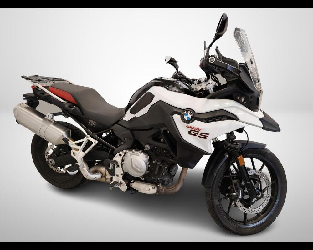 Bmw F 750 GS (2018 - 20) (5)