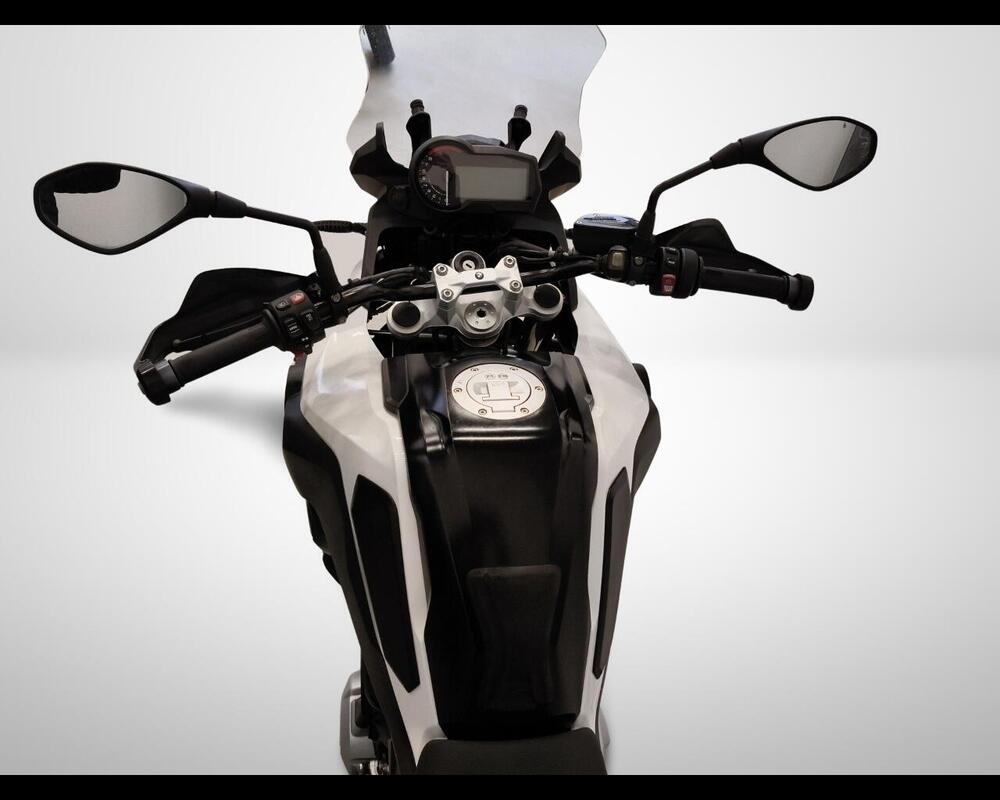 Bmw F 750 GS (2018 - 20) (12)