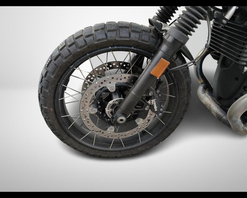 Bmw R nineT Urban GS 1200 (2017 - 20) (8)