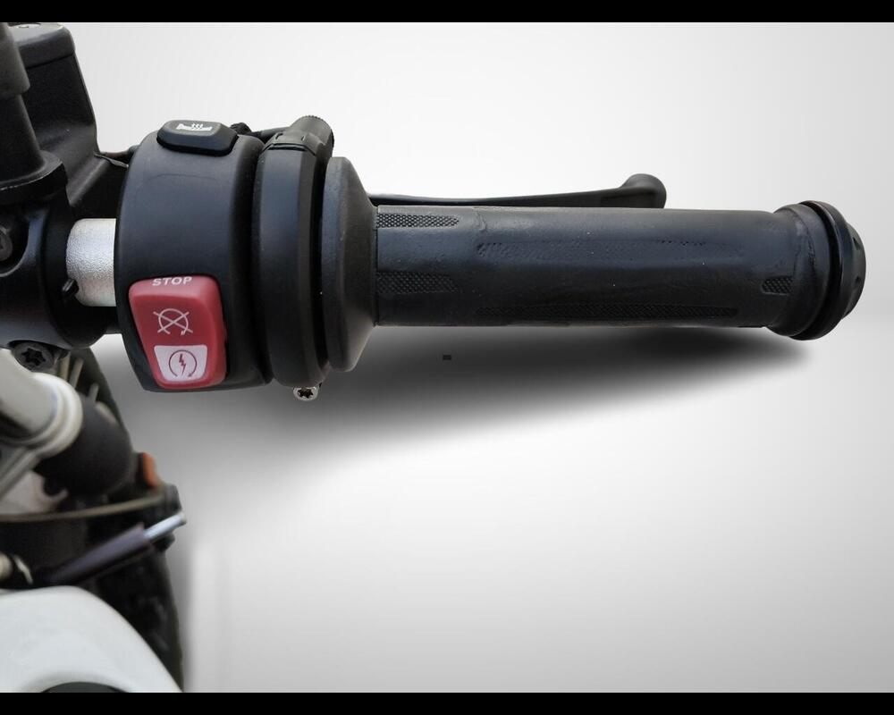 Bmw R nineT Urban GS 1200 (2017 - 20) (11)