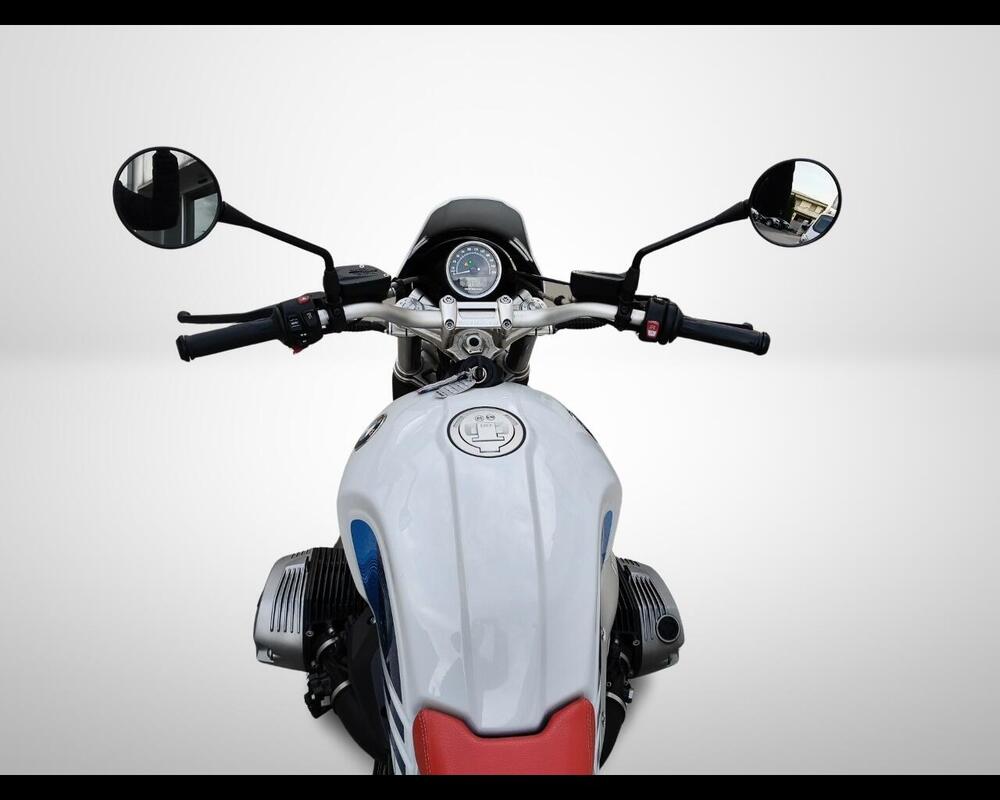 Bmw R nineT Urban GS 1200 (2017 - 20) (12)