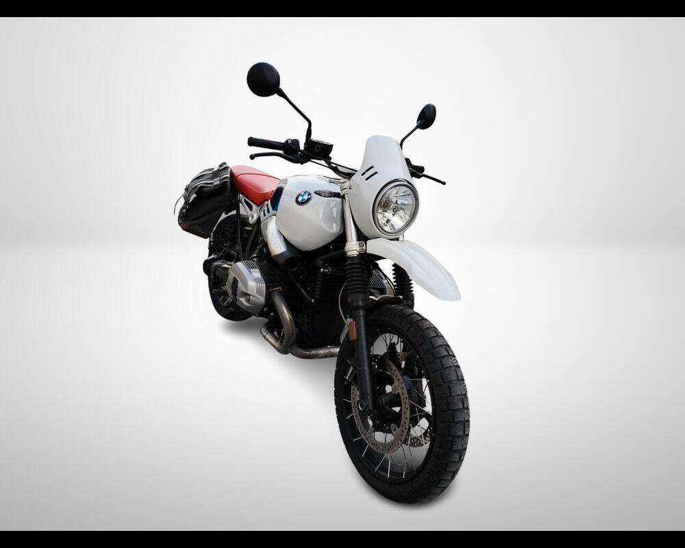Bmw R nineT Urban GS 1200 (2017 - 20) (13)