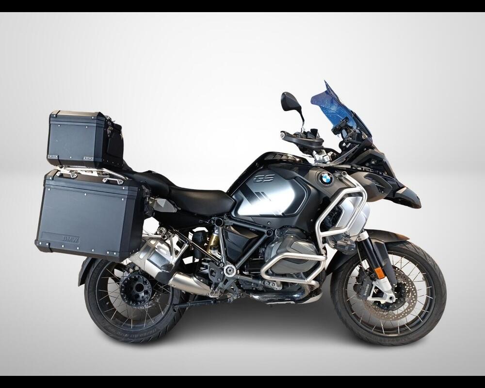 Bmw R 1250 GS Adventure (2021 - 24) (5)