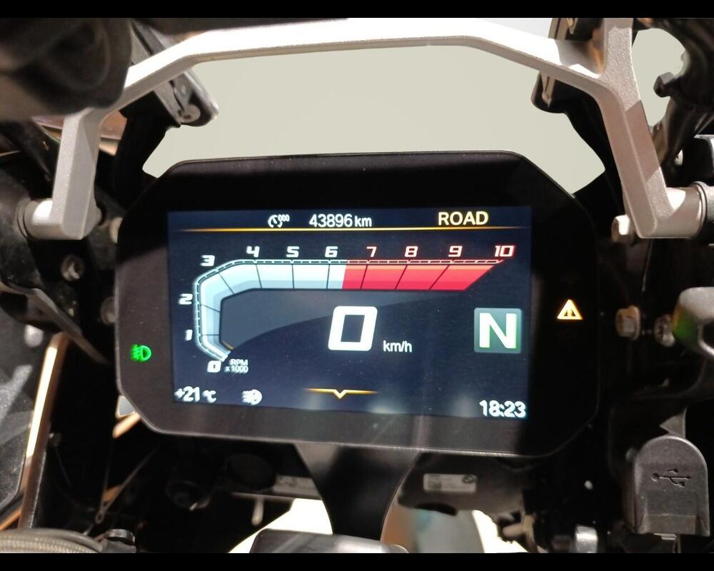 Bmw R 1250 GS Adventure (2021 - 24) (9)