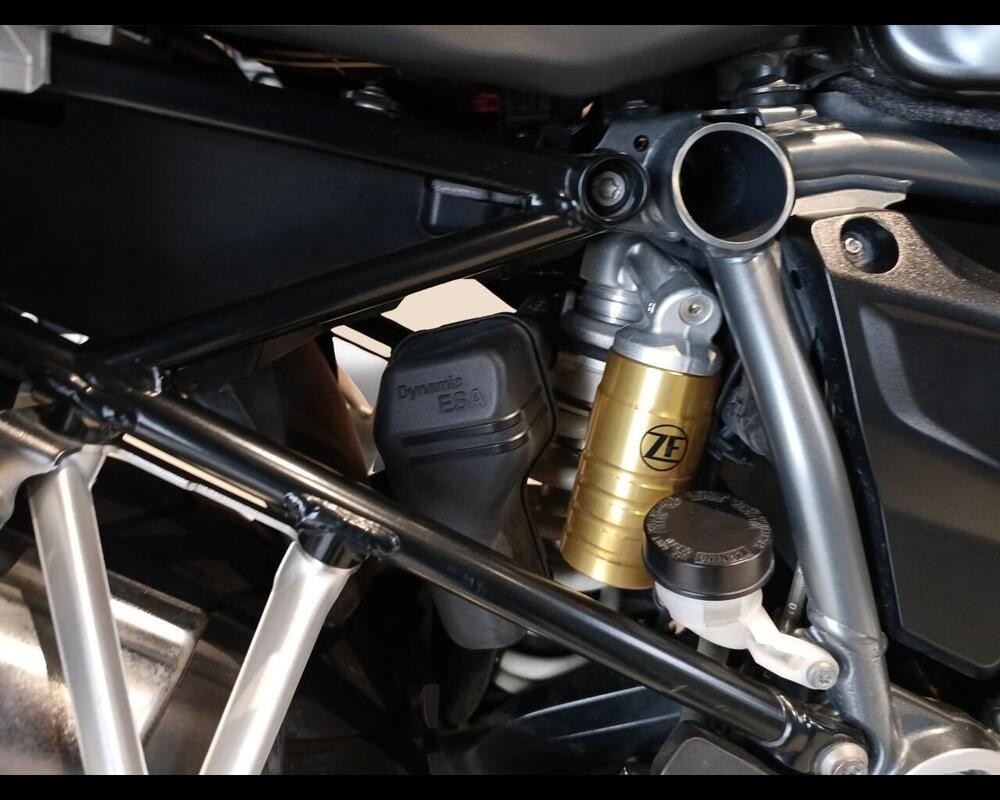 Bmw R 1250 GS Adventure (2021 - 24) (12)