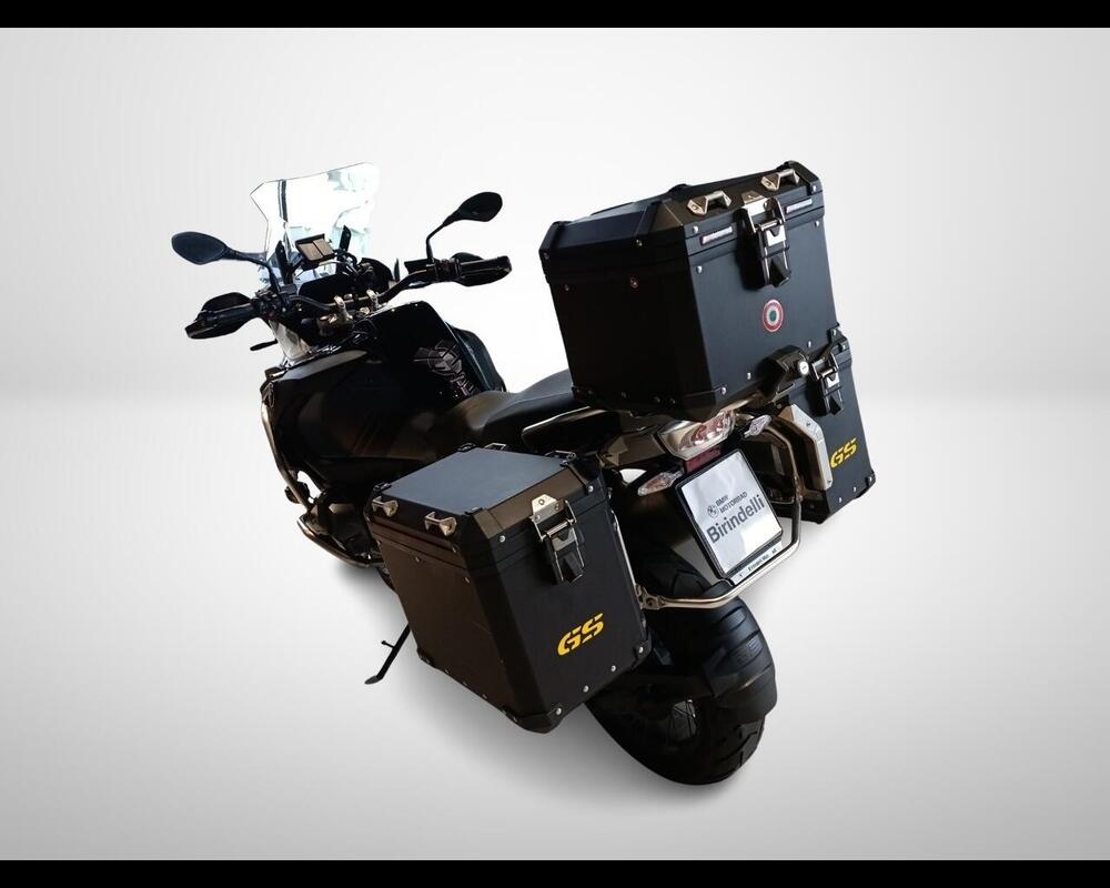 Bmw R 1250 GS Adventure (2021 - 24) (13)