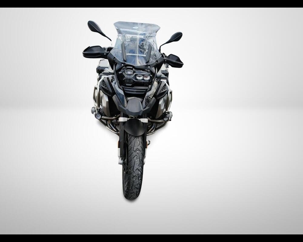 Bmw R 1250 GS Adventure (2021 - 24) (4)