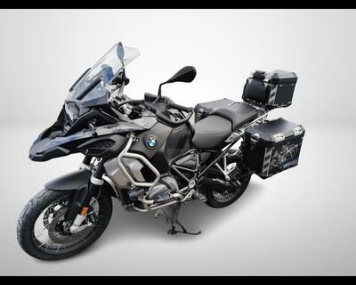 Bmw R 1250 GS Adventure (2021 - 24) usata