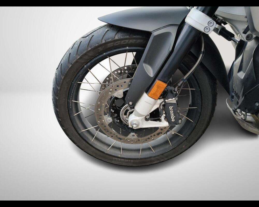 Bmw R 1250 GS Adventure (2021 - 24) (8)