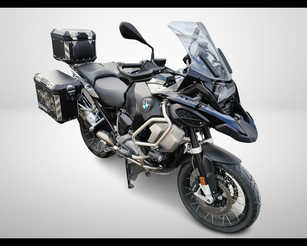 Bmw R 1250 GS Adventure (2021 - 24) (12)
