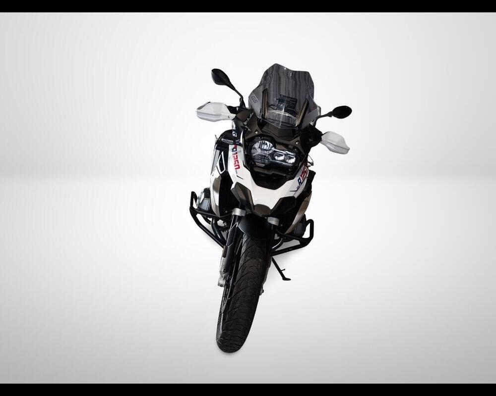 Bmw R 1250 GS (2021 - 24) (4)