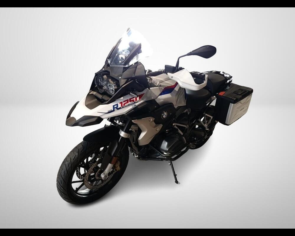 Bmw R 1250 GS (2021 - 24)