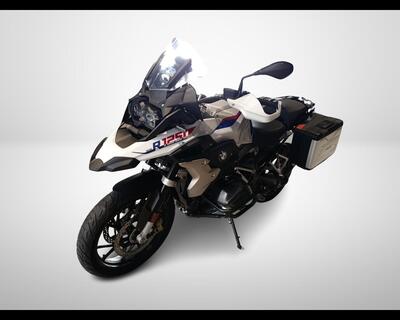 Bmw R 1250 GS (2021 - 24) usata