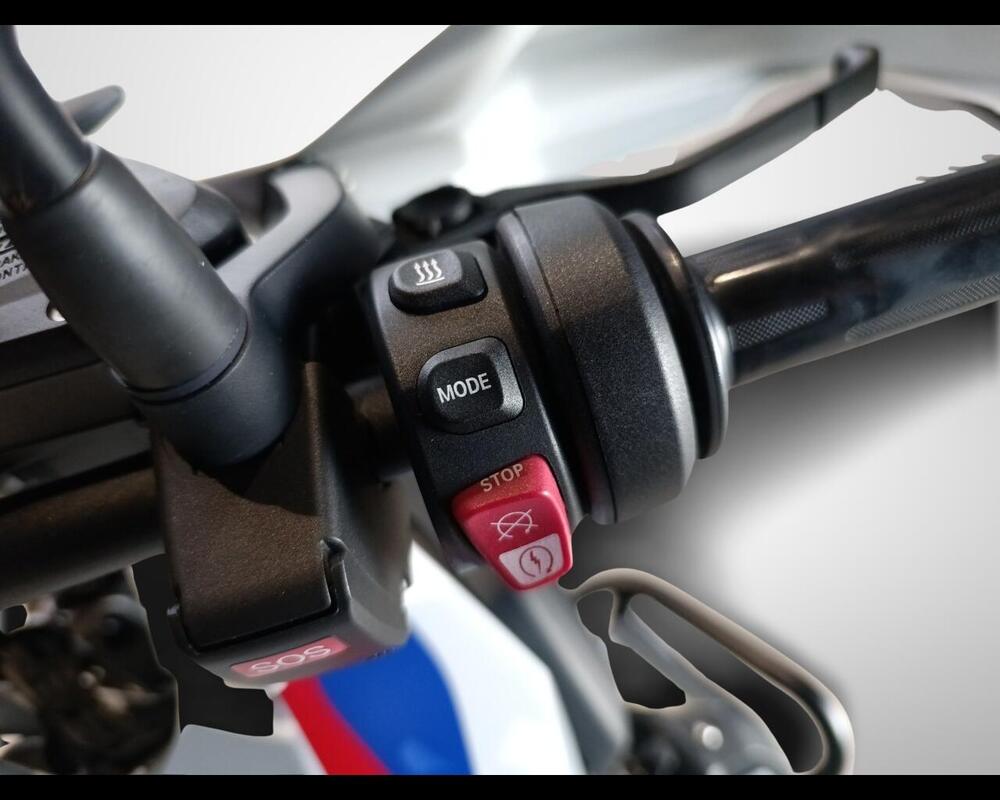 Bmw R 1250 GS (2021 - 24) (11)